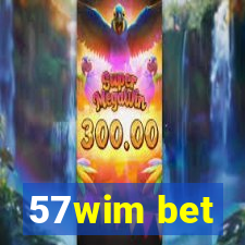 57wim bet